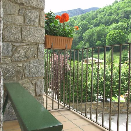 Hotel La Farga Ripoll Buitenkant foto