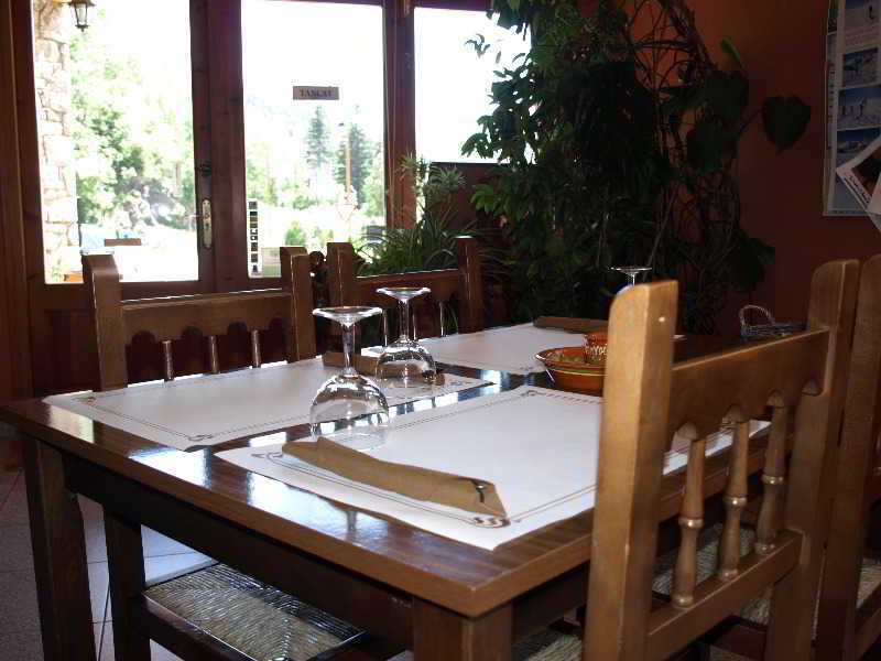 Hotel La Farga Ripoll Buitenkant foto