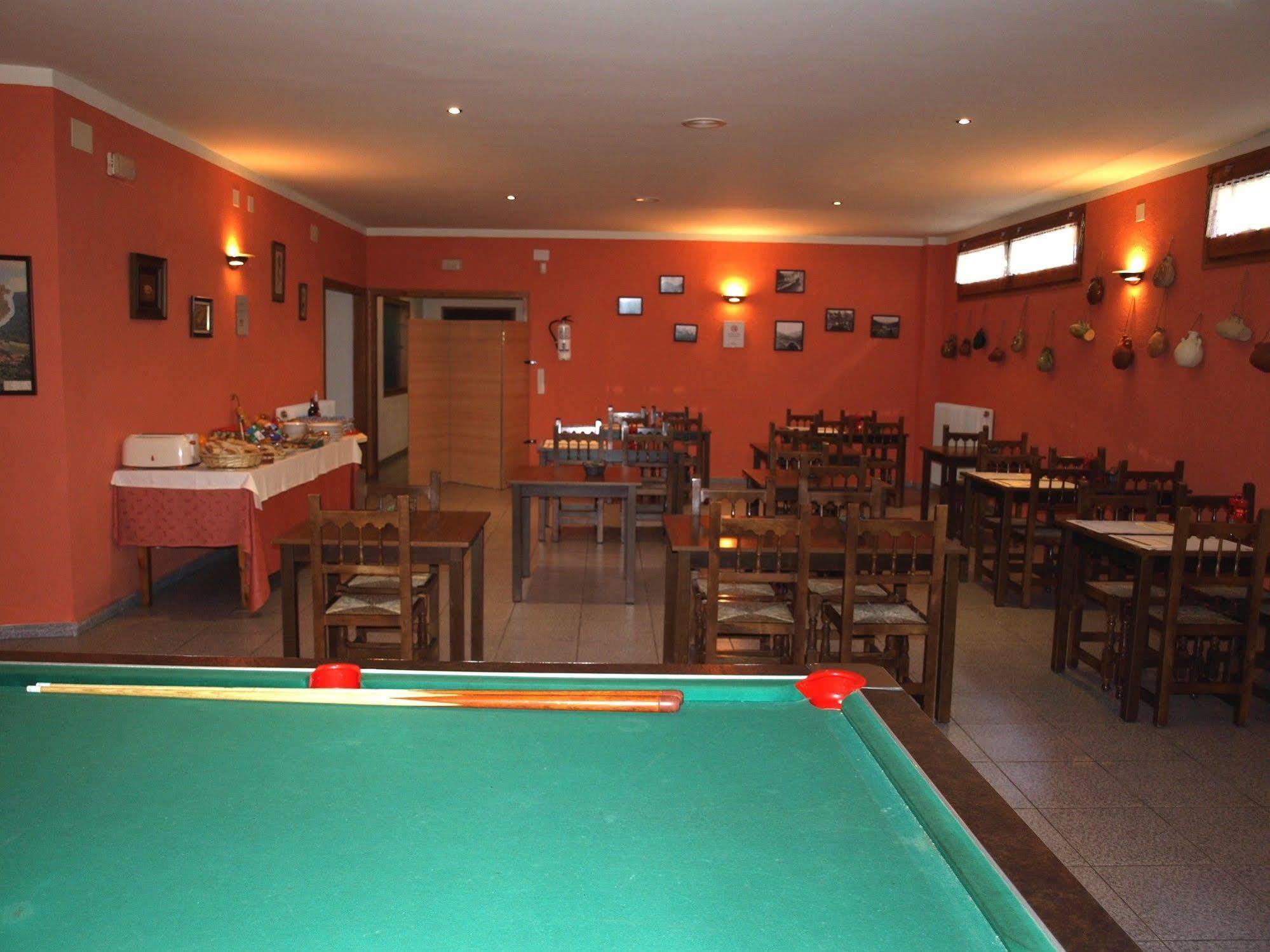 Hotel La Farga Ripoll Buitenkant foto