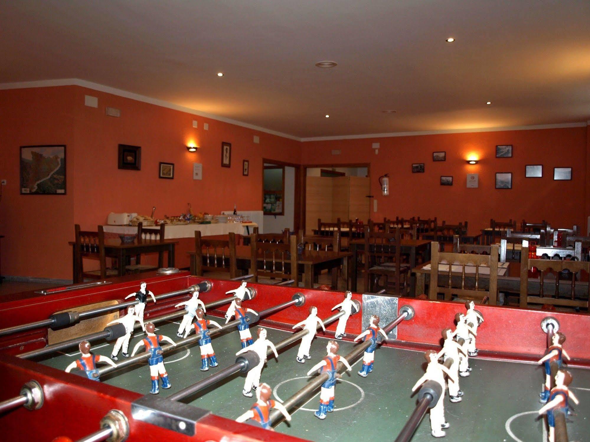 Hotel La Farga Ripoll Buitenkant foto