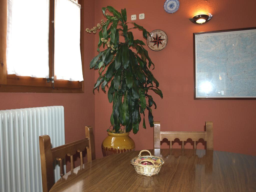 Hotel La Farga Ripoll Buitenkant foto