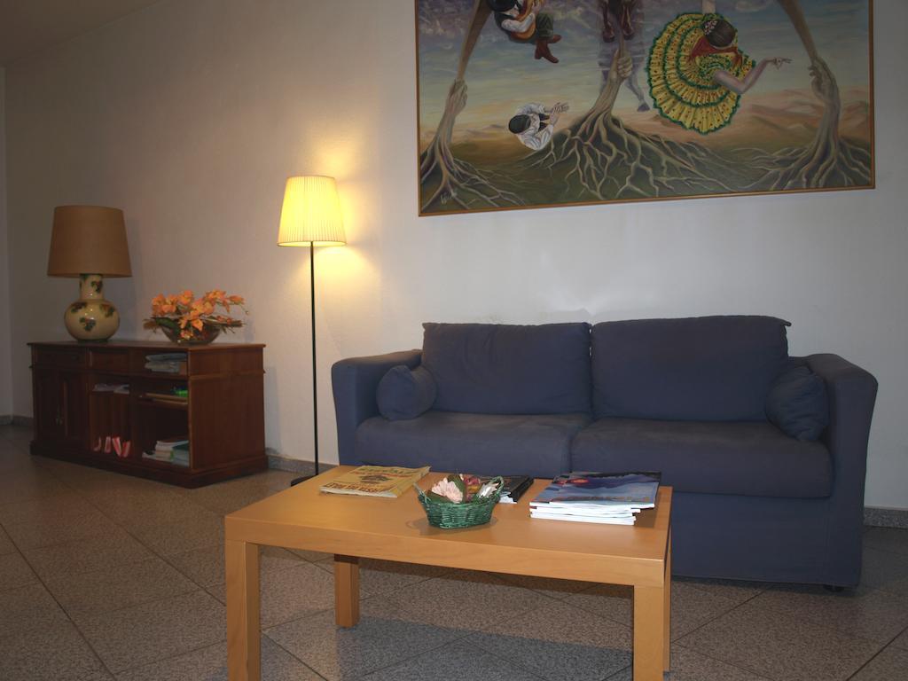 Hotel La Farga Ripoll Buitenkant foto
